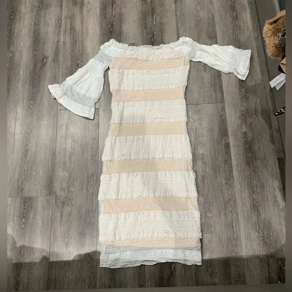 rachel roy lace dress RACHEL by Rachel Roy Lace Dress Size 0